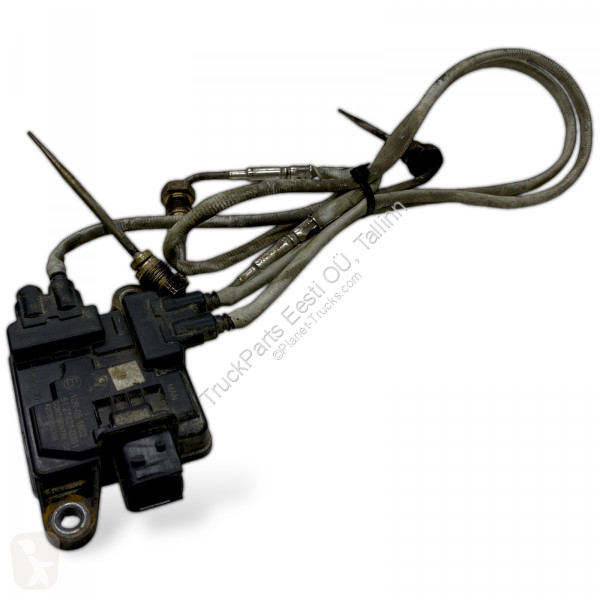 Repuestos para camiones MAN TGX 18.470 (01.20-)