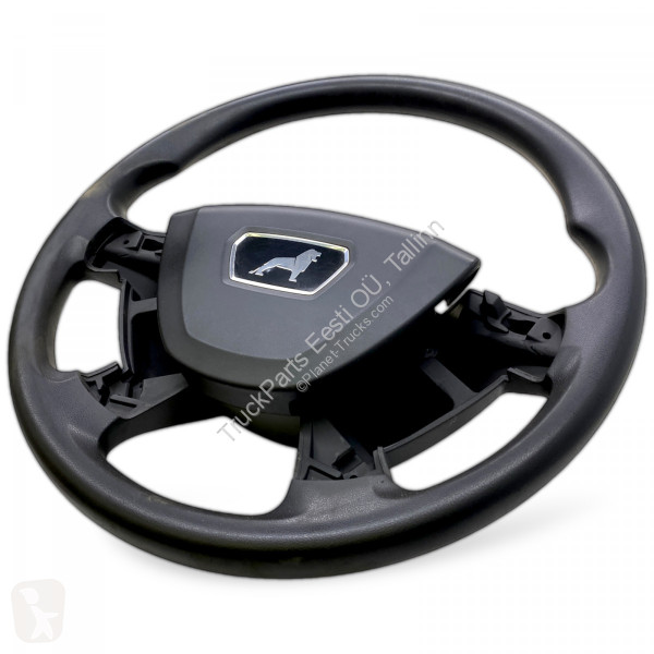 Náhradní díly pro kamiony MAN TGX 18.470 (01.20-)