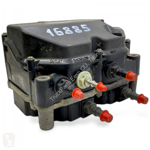 Piese camioane MAN TGX 18.470 (01.20-)
