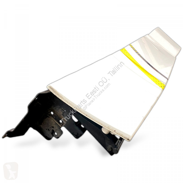 Peças pesados MAN TGX 18.470 (01.20-)