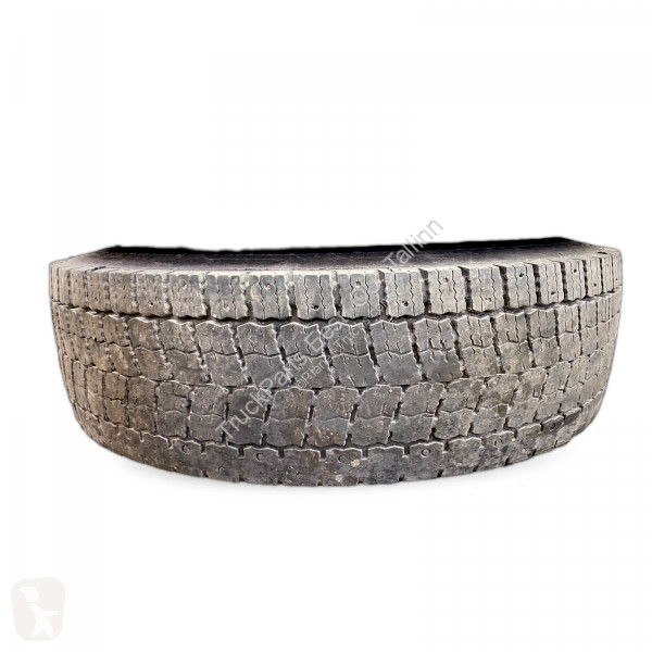 Reservdelar lastbilar Scania P-series (01.04-)