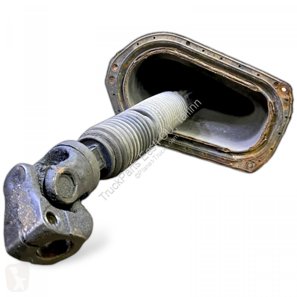 Reservdelar lastbilar Scania P-series (01.05-)