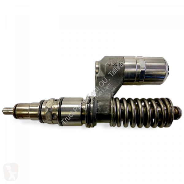 Reservedele til lastbil Scania P-series (01.05-)