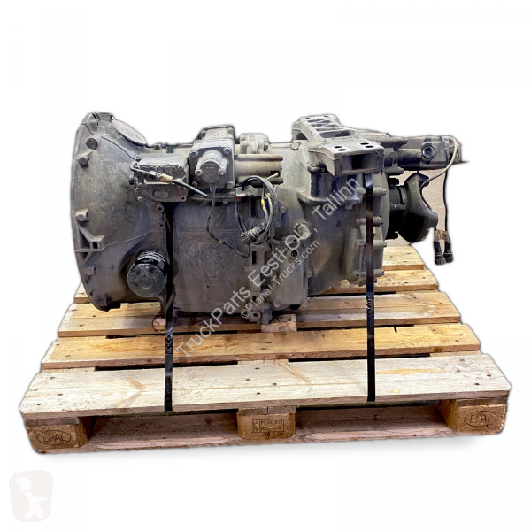 Ricambio per autocarri Scania P-series (01.05-)