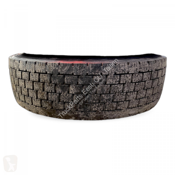 Reservdelar lastbilar Scania P-series (01.05-)