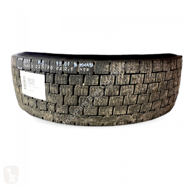 Reservdelar lastbilar Scania P-series (01.05-)