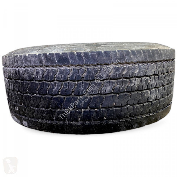 Reservdelar lastbilar Scania P-series (01.05-)