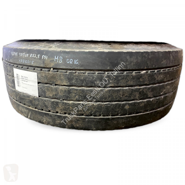Reservdelar lastbilar Volvo 2-seeria (01.02-)