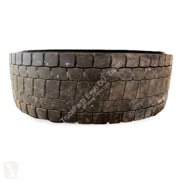 Reservdelar lastbilar Volvo 2-seeria (01.02-)