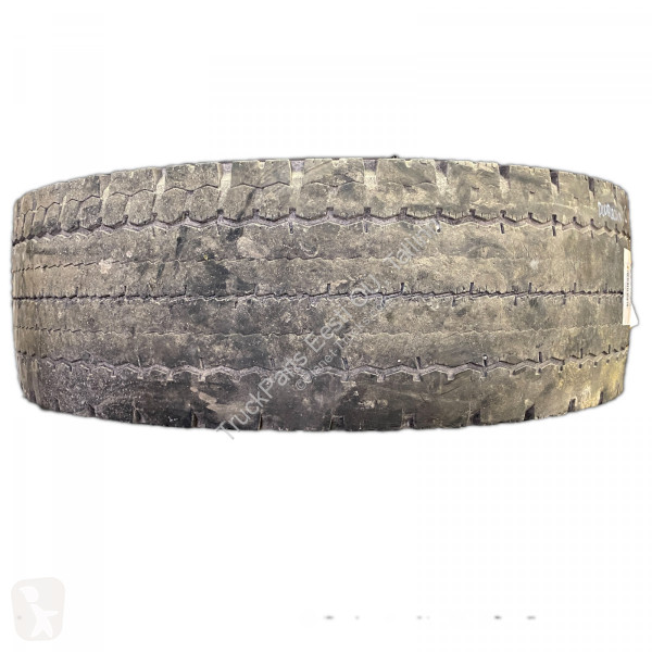 Reservdelar lastbilar Volvo 2-seeria (01.02-)