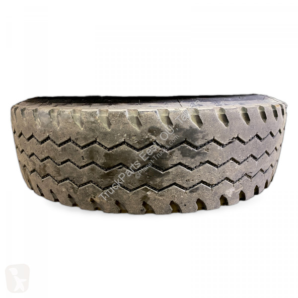 Reservdelar lastbilar Volvo 2-seeria (01.02-)