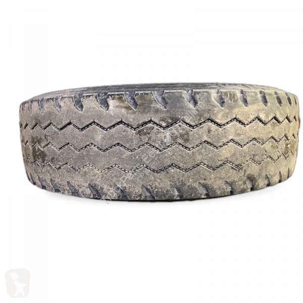 Reservdelar lastbilar Volvo 2-seeria (01.02-)