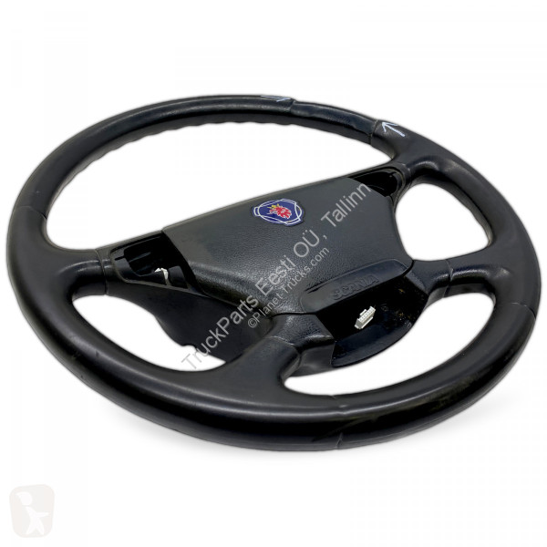 Reservdelar lastbilar Scania P-series (01.05-)