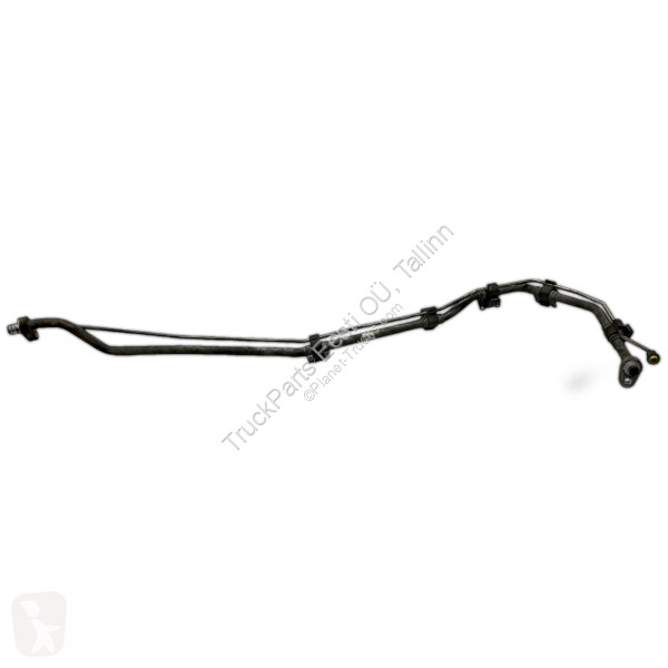 Repuestos para camiones Scania S-Series (01.16-)