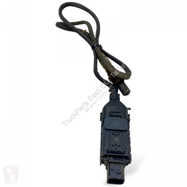 Reservedele til lastbil Scania S-Series (01.16-)