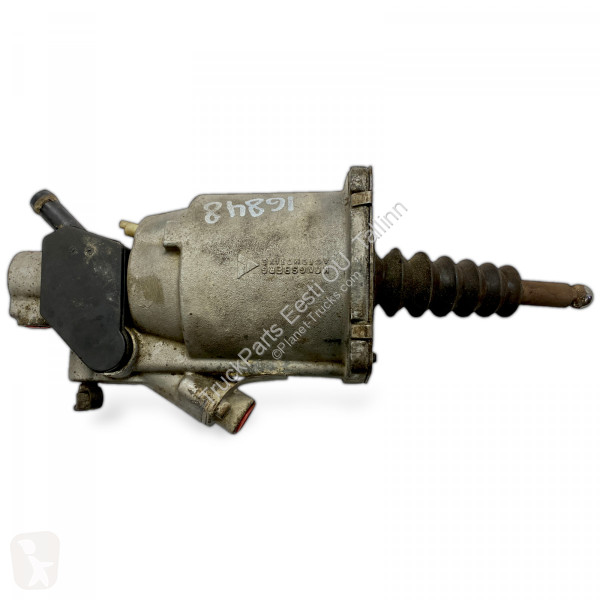 Reservdelar lastbilar Volvo 2-seeria (01.02-)