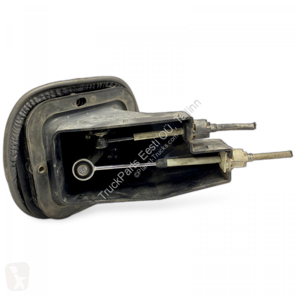 Reservdelar lastbilar Volvo 2-seeria (01.02-)