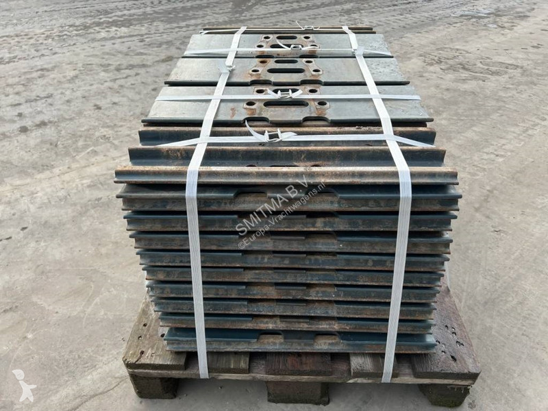 Pièces poids lourds Hyundai R210 / R215 / R220...