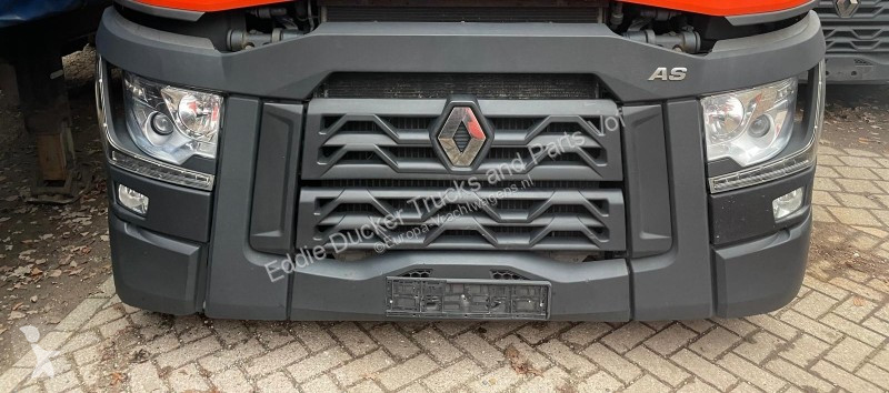 قطع غيار الآليات الثقيلة Renault 7482594230 /...