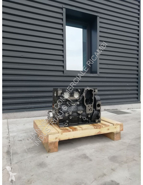 Reservdelar lastbilar Iveco 2616 SHORTBLOCK