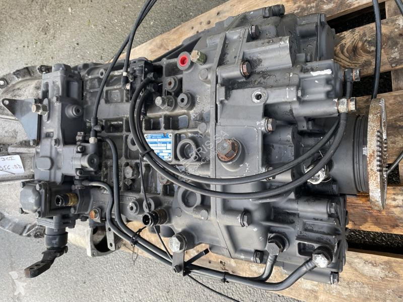 Pièces poids lourds Renault  BOITE DE VITESSE...