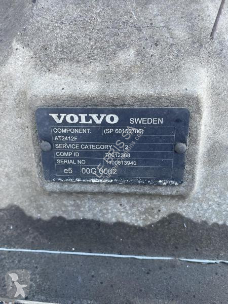 Pièces poids lourds Volvo VOLVO FM450 AT2412F