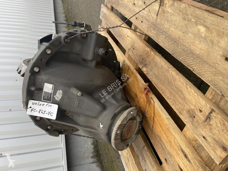 Pièces poids lourds Volvo VOLVO FM450