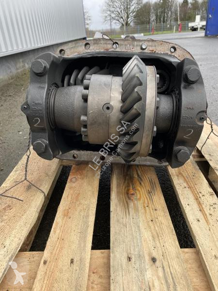 Vrachtwagenonderdelen Renault INTERPONT C430...