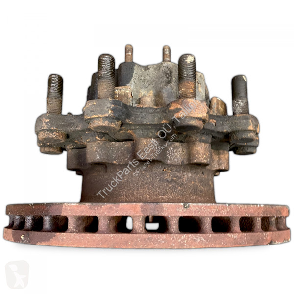Reservedele til lastbil Scania K-Series (01.06-)