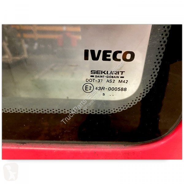 Náhradní díly pro kamiony Iveco EuroCargo (01.91-)