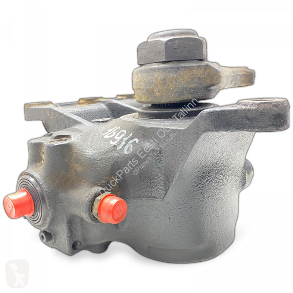 Reservedele til lastbil Scania R-series (01.04-)
