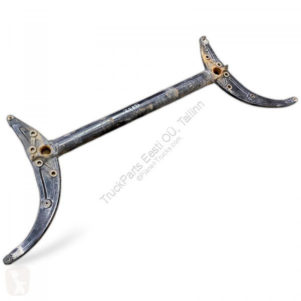 قطع غيار الآليات الثقيلة MAN TGX 18.440 (01.07-)
