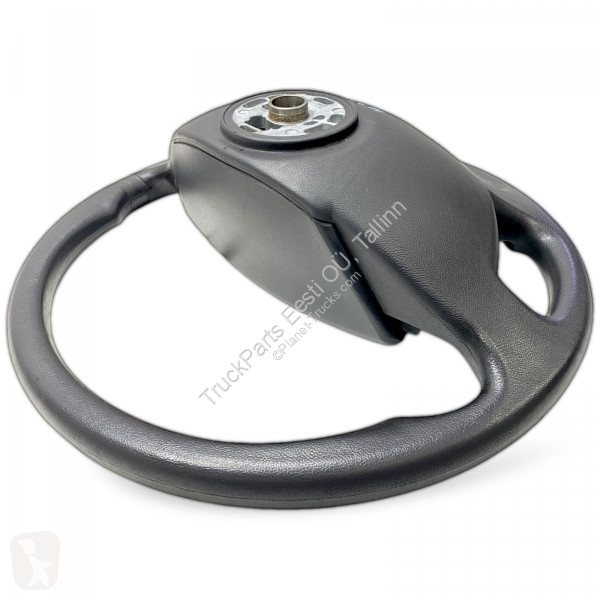 Peças pesados MAN TGX 18.440 (01.07-)