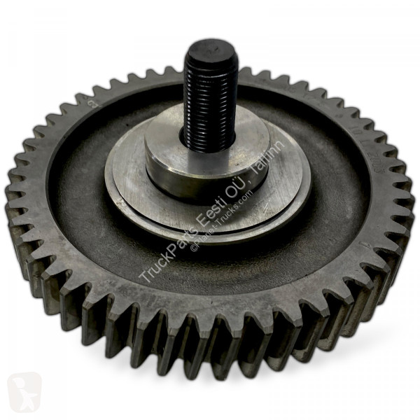 Reservdelar lastbilar Renault TRUCKS (01.00-)