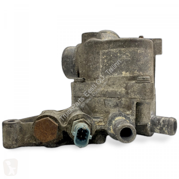 Vrachtwagenonderdelen Renault TRUCKS (01.00-)