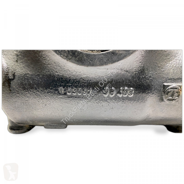 MAN TGA (01.00-) truck part