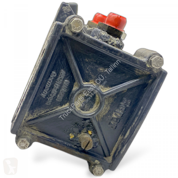 MAN TGA (01.00-) truck part