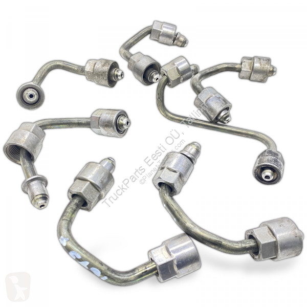 Reservdelar lastbilar Volvo (0112-)