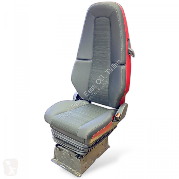 Reservdelar lastbilar Volvo (0112-)