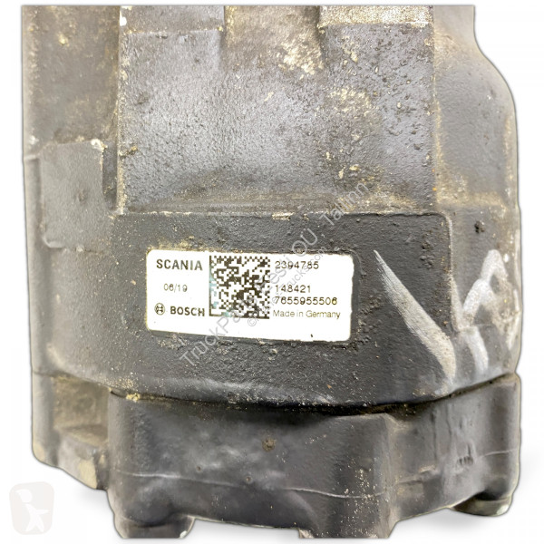 Reservedele til lastbil Scania S-Series (01.16-)