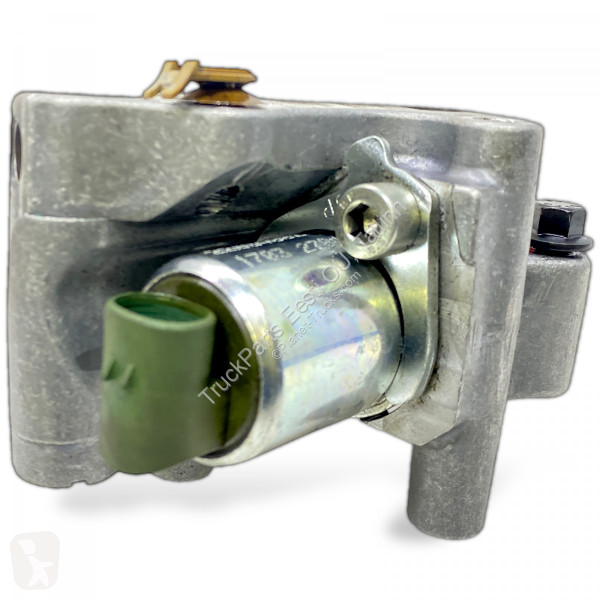 Reservdelar lastbilar Volvo (0112-)