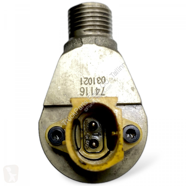 Reservdelar lastbilar Volvo (0112-)