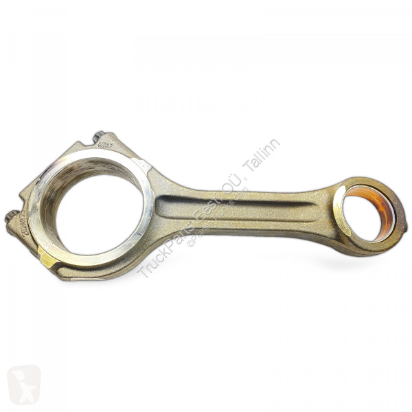 Repuestos para camiones Scania S-Series (01.16-)