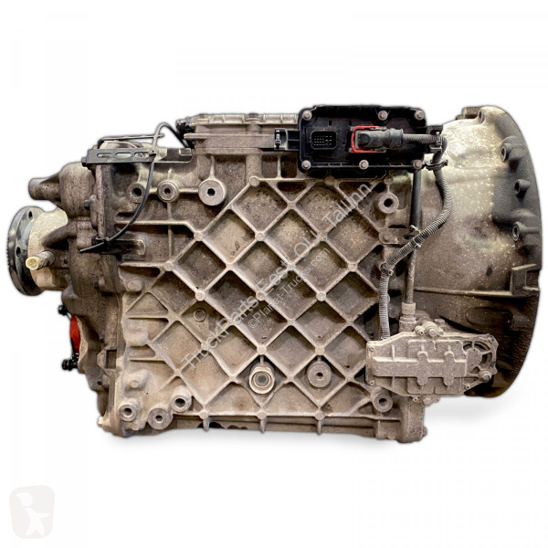 Reservdelar lastbilar Volvo (0112-)