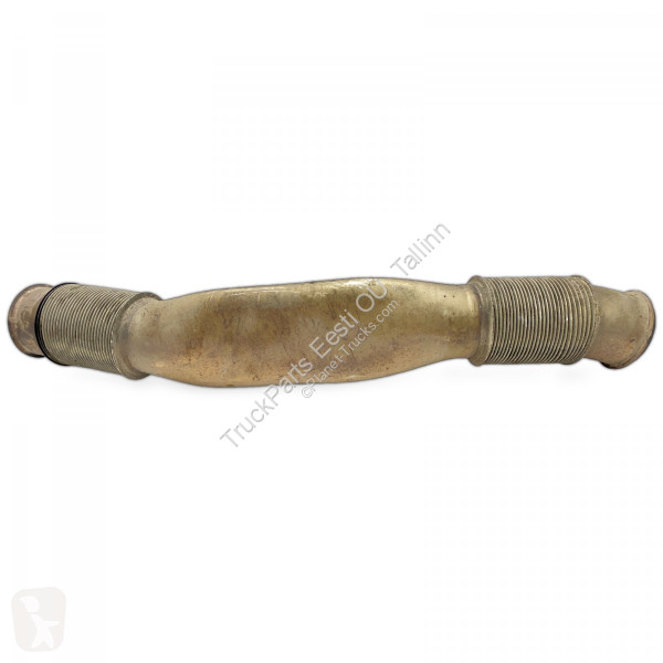Reservedele til lastbil Scania S-Series (01.16-)