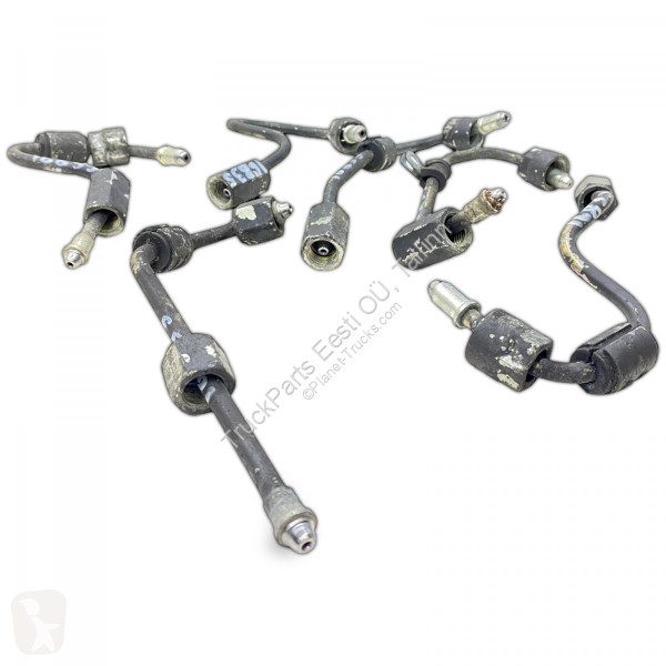 قطع غيار الآليات الثقيلة Scania R-Series (01.16-)
