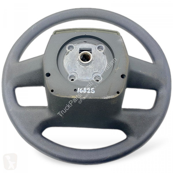 Reservdelar lastbilar Volvo (0112-)