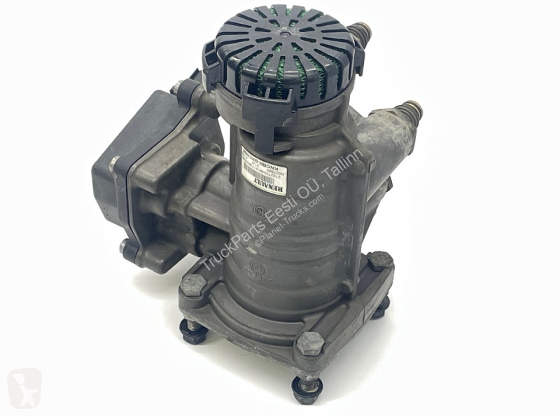Reservedele til lastbil Renault TRUCKS T (01.13-)