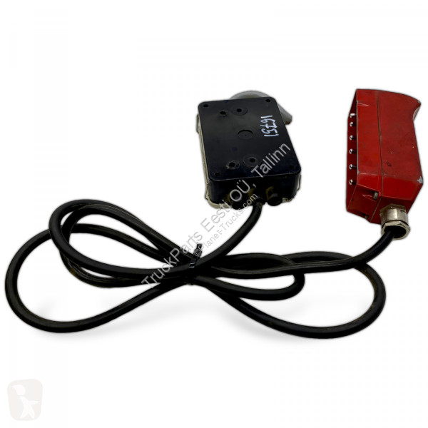 Reservdelar lastbilar Volvo FM (01.05-01.14)