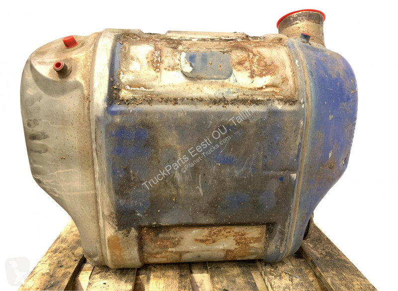Peças pesados Iveco (01.02-)